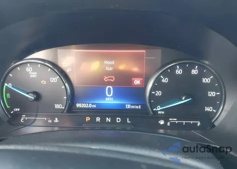 2021 Ford Escape Se Hybrid из США, поврежденный, VIN 1FMCU9BZ2MUA40141